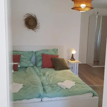 Me - Erbach 公寓 巴德坎贝格