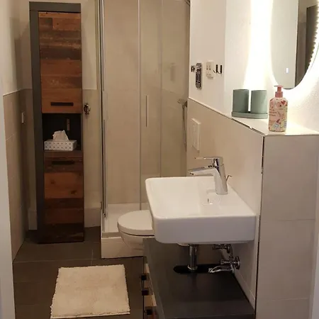 Me - Erbach 巴德坎贝格