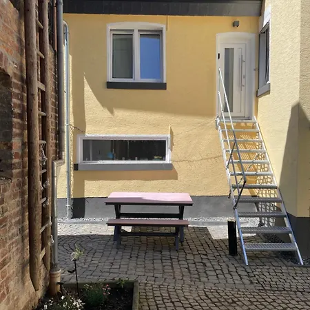 Me - Erbach 巴德坎贝格