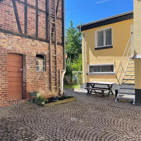 Me - Erbach 公寓 巴德坎贝格