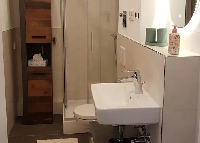 Me - Erbach 巴德坎贝格