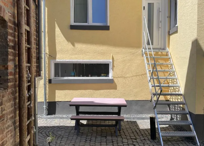 Me - Erbach 巴德坎贝格